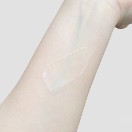 半熟ジュレクリーム/NUAN/フェイスクリームを使ったクチコミ(6枚目)