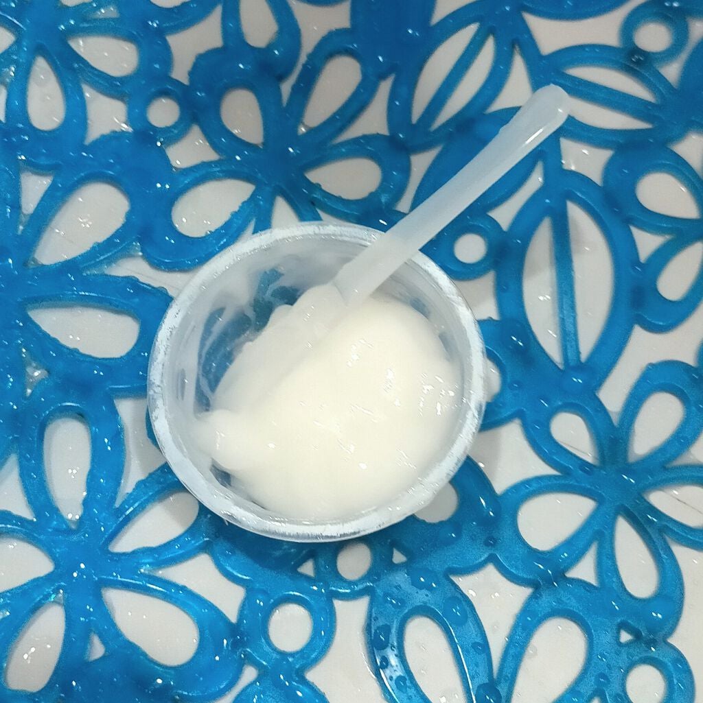 高濃度炭酸パック/17skin/シートマスク・パックを使ったクチコミ(3枚目)