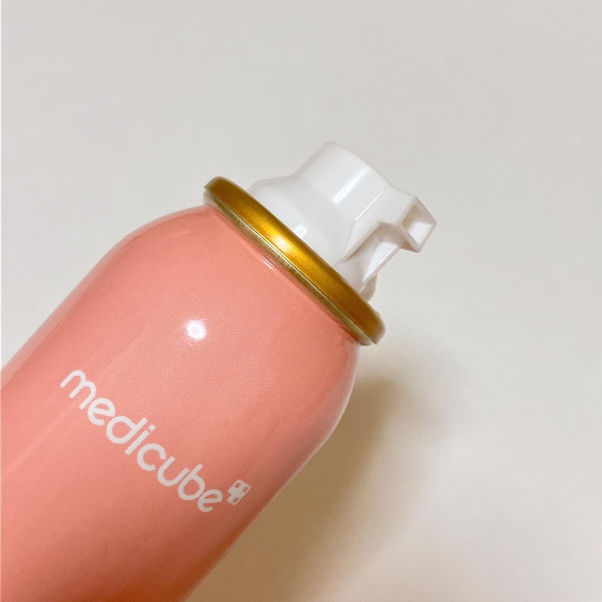 コラーゲンバブルセラム/MEDICUBE/美容液を使ったクチコミ（3枚目）