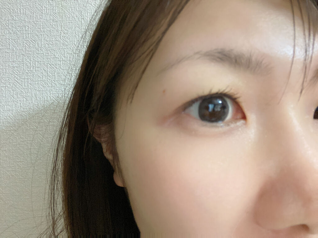 パッションアイズインテンスボリュームマスカラ/DOLCE&GABBANA BEAUTY/マスカラを使ったクチコミ（3枚目）