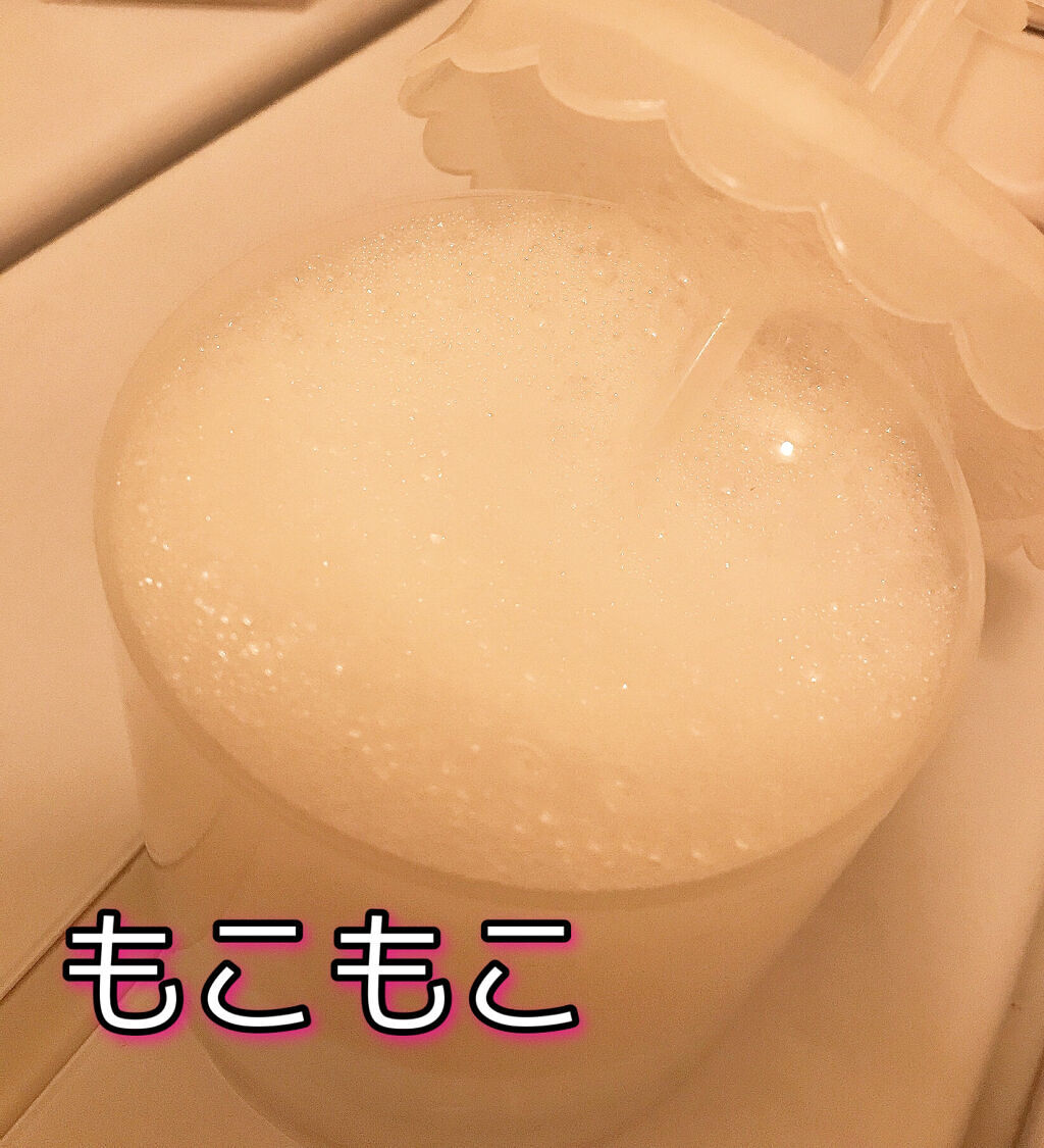 プルント モイストリッチ美容液シャンプー／モイストリッチリペア美容液トリートメント/Purunt./市販シャンプーを使ったクチコミ（3枚目）