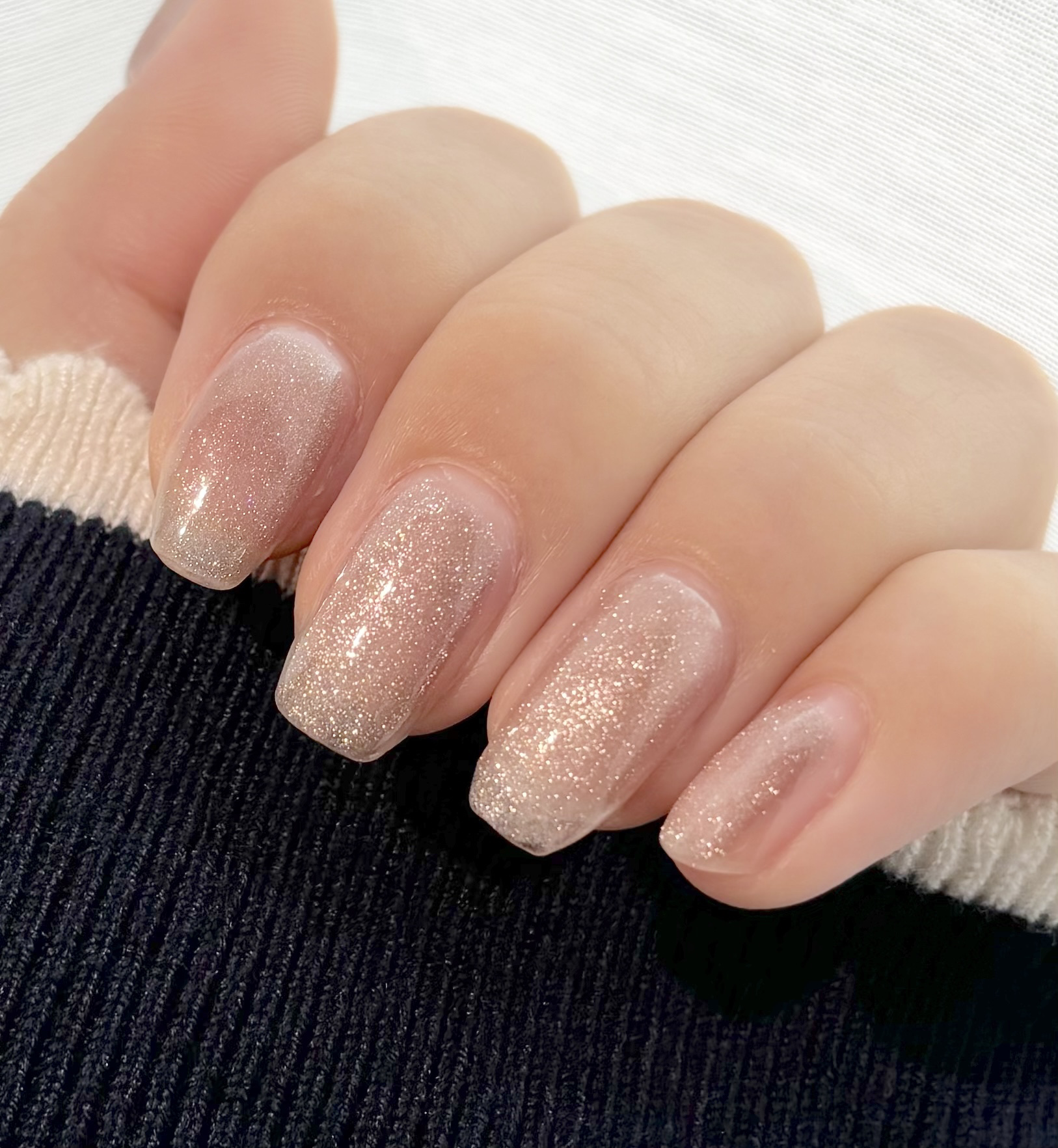 ジェルネイルブラッシュペンMGa/WATTS/ジェルネイルを使ったクチコミ（2枚目）