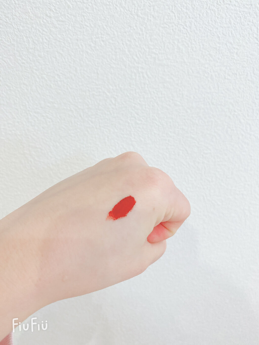 ゼロベルベットティント/rom&nd/リップティントを使ったクチコミ（1枚目）