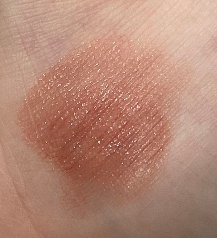 ラスターガラス リップスティック/M・A・C/口紅を使ったクチコミ(2枚目)