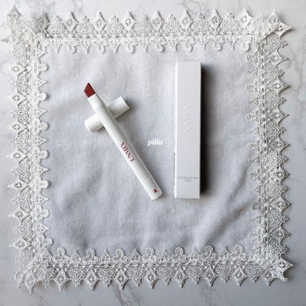 アイシャドーペン/UNMIX/スティックアイシャドウを使ったクチコミ(6枚目)