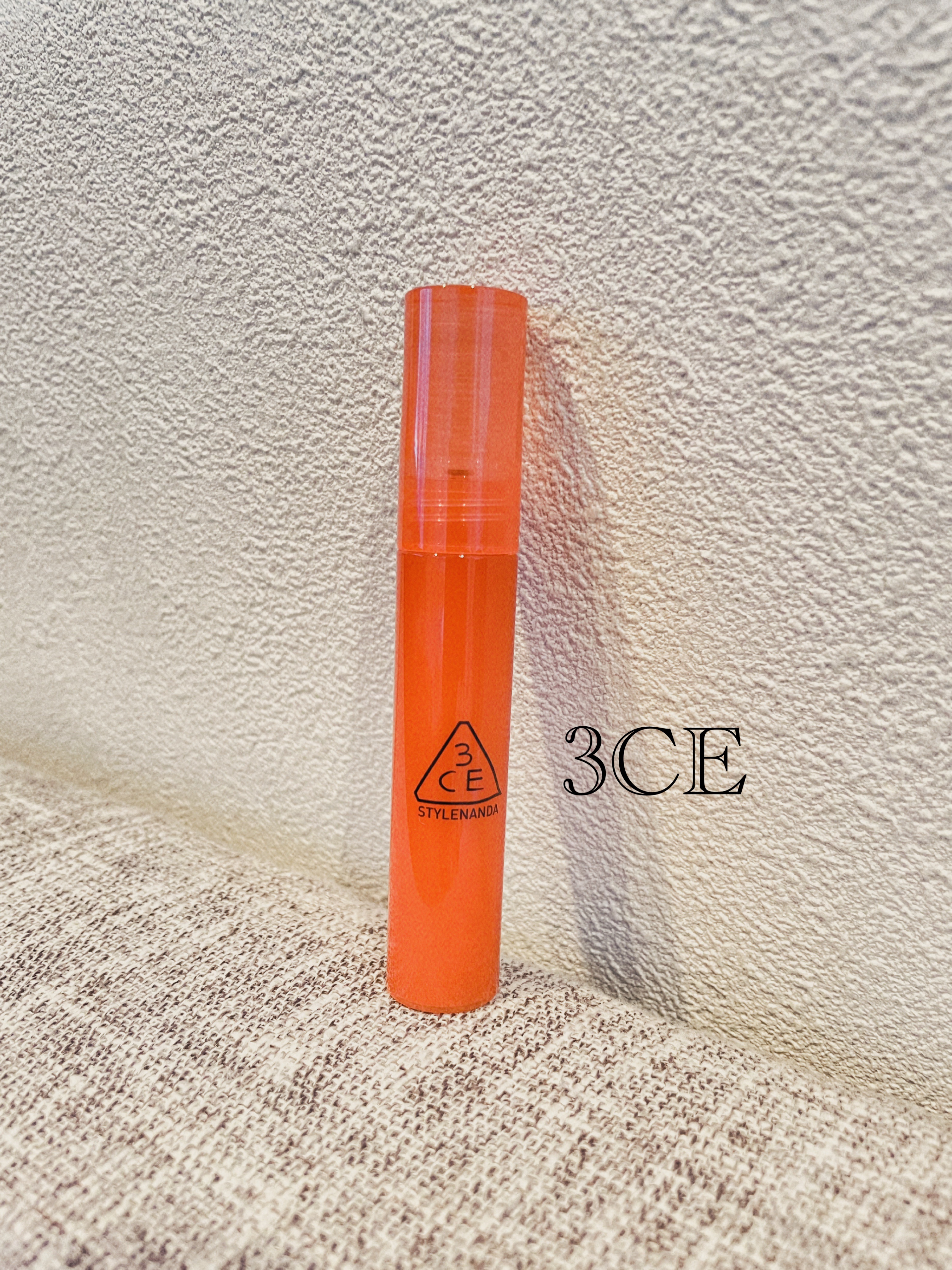 3CE PLUMPING LIPS/3CE/リップグロスを使ったクチコミ（1枚目）