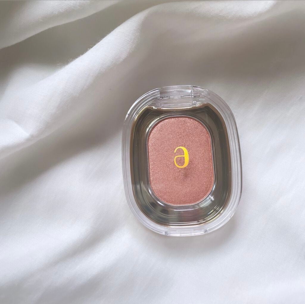 EYESHADOW SWEET DIA/Ameli/単色アイシャドウを使ったクチコミ(1枚目)