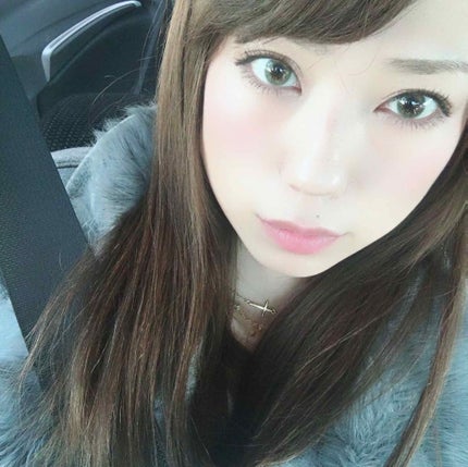 #CHOUCHOU(チュチュ)1day/CHOUCHOU/ワンデー(1DAY)カラコンを使ったクチコミ(3枚目)