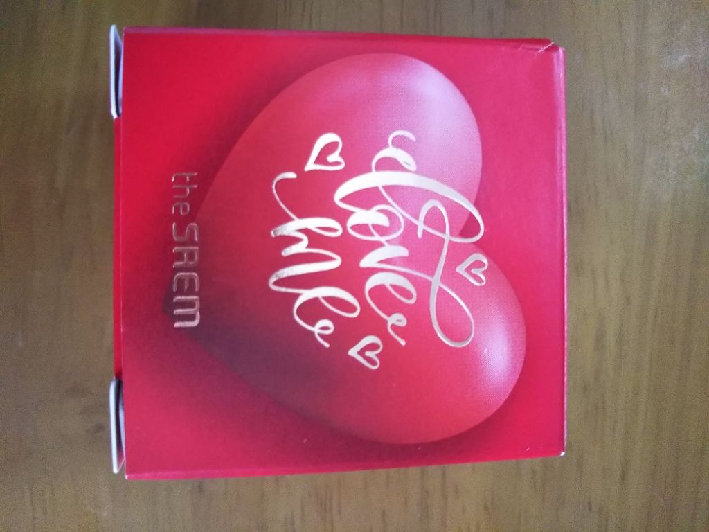 ラブミー コーティング ティント/the SAEM/リップティントを使ったクチコミ（1枚目）