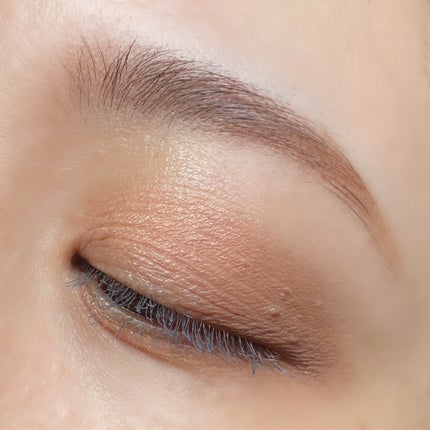 フィット my カラーパレット/STEIASUR(ステイアシュール)/マルチパレットを使ったクチコミ(4枚目)