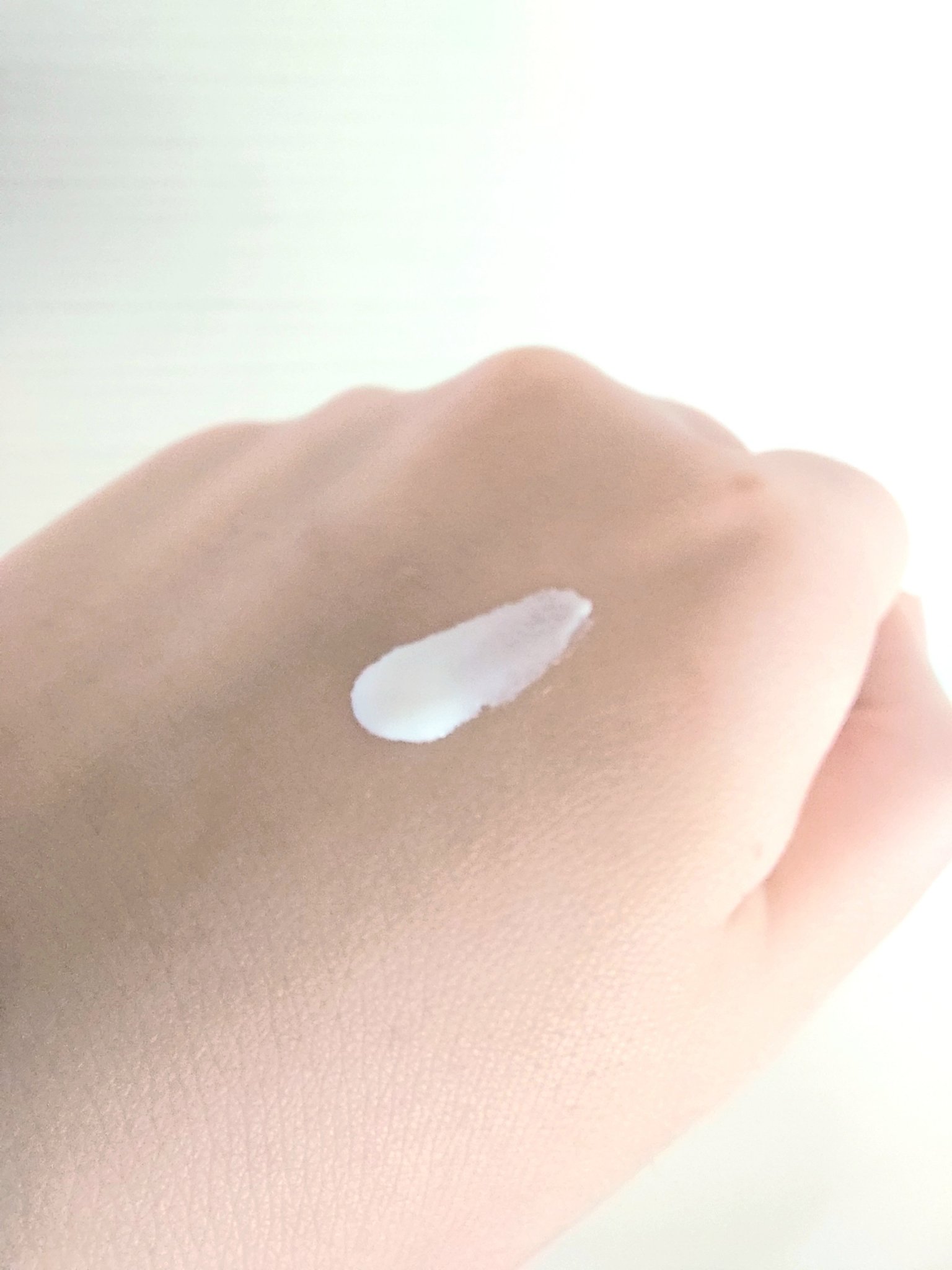 UV乳液 SPF30 PA++++ しっとり/ソフィーナ ボーテ/化粧下地を使ったクチコミ（3枚目）