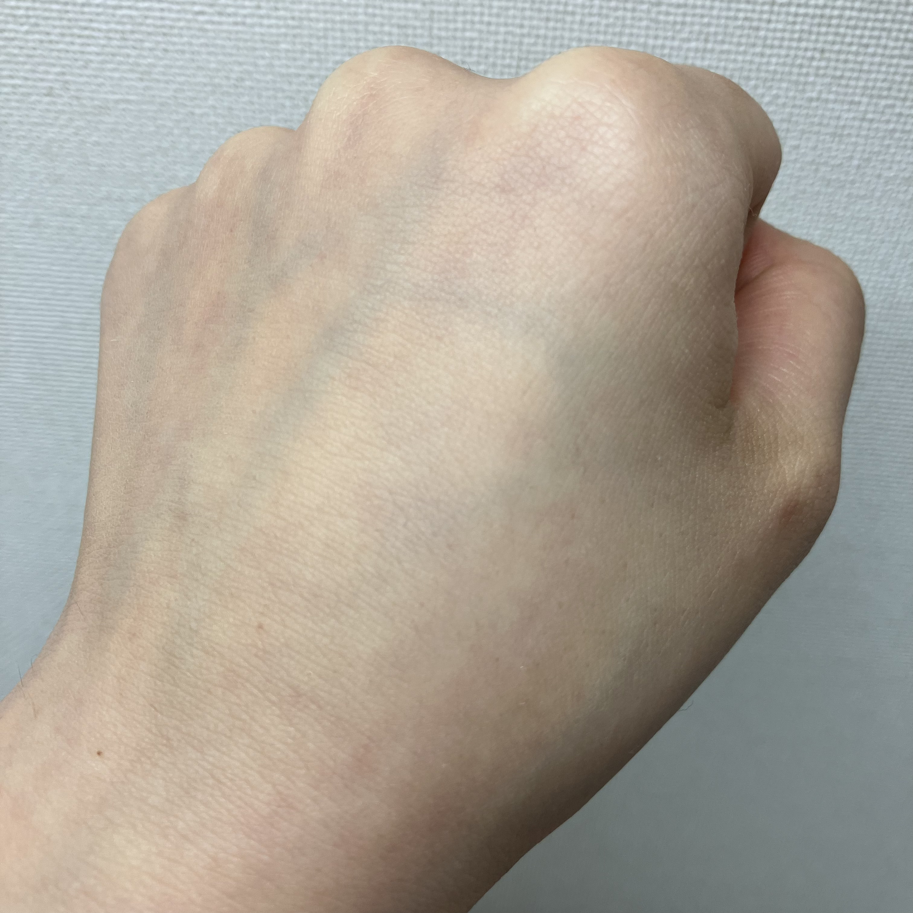 ウォーターロック サラサラパクトEX/A’pieu/フェイスパウダーを使ったクチコミ（3枚目）