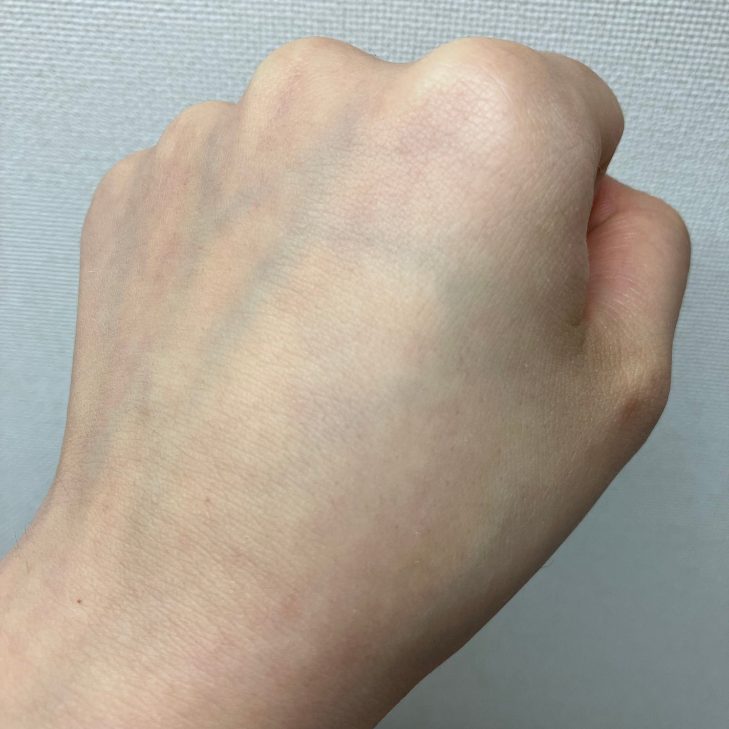 ウォーターロック サラサラパクトEX/A’pieu/フェイスパウダーを使ったクチコミ(3枚目)