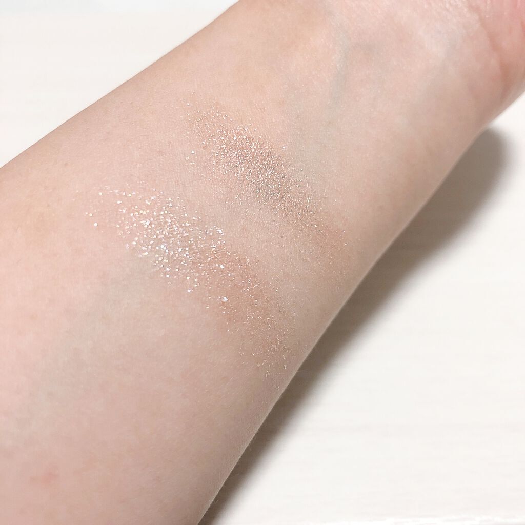 ジュエリーシャドウベール/キャンメイク/アイシャドウパレットを使ったクチコミ(2枚目)