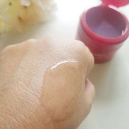 スペシャルジェルクリーム(モイスト)/アクアレーベル/オールインワン化粧品を使ったクチコミ(5枚目)