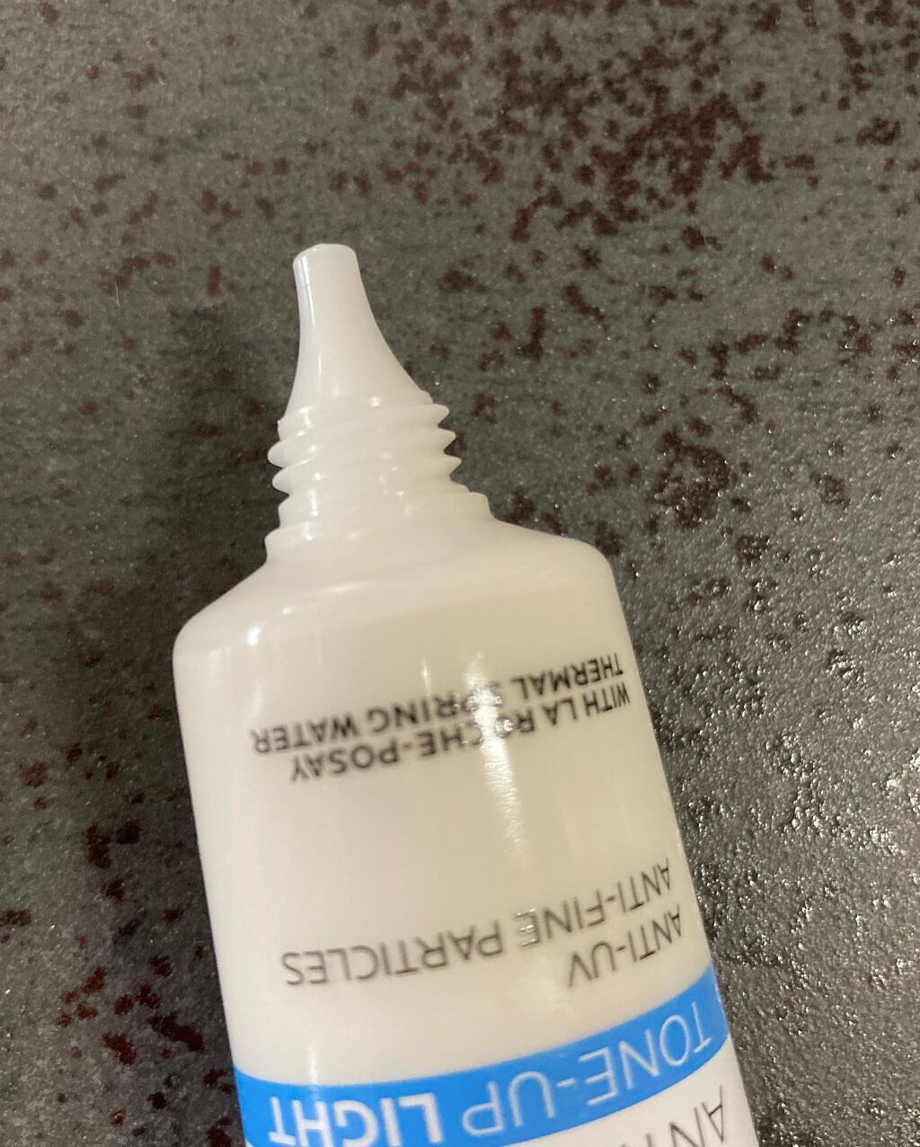 UVイデア XL プロテクショントーンアップ/ラ ロッシュ ポゼ/日焼け止めクリームを使ったクチコミ（2枚目）