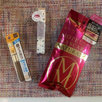 ユアリップオンリーグロス/キャンメイク/リップグロスを使ったクチコミ(1枚目)