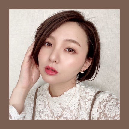 ミネラルピグメント/ONLY MINERALS/単色アイシャドウを使ったクチコミ(7枚目)