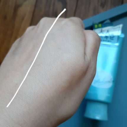 パーフェクトホイップ アクネケア/SENKA(専科)/洗顔フォームを使ったクチコミ(4枚目)