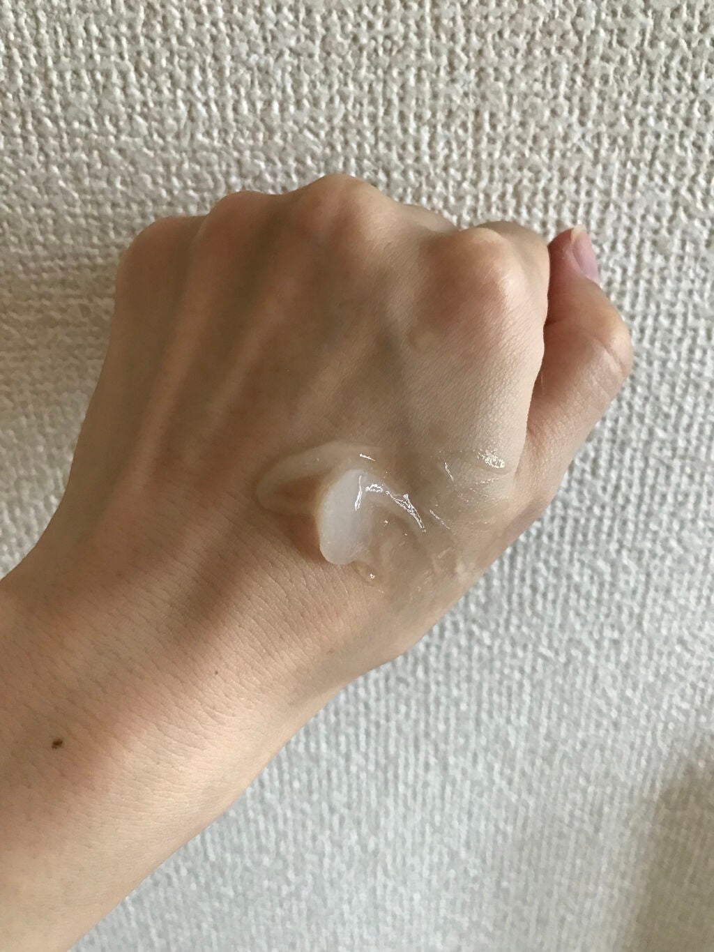 酒粕と日本酒の美容ジェル/AKOMEYA TOKYO/美容液を使ったクチコミ(3枚目)