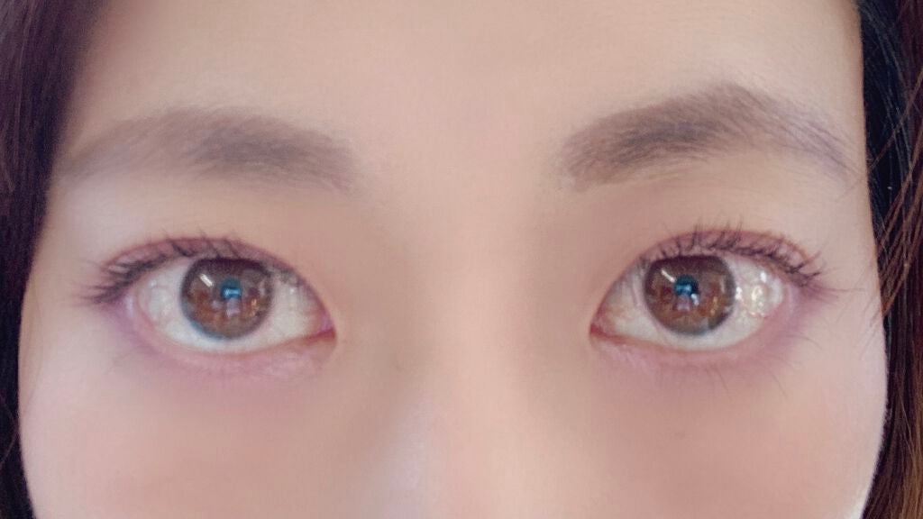 【旧品】パーフェクトスタイリストアイズ/キャンメイク/アイシャドウパレットを使ったクチコミ(2枚目)