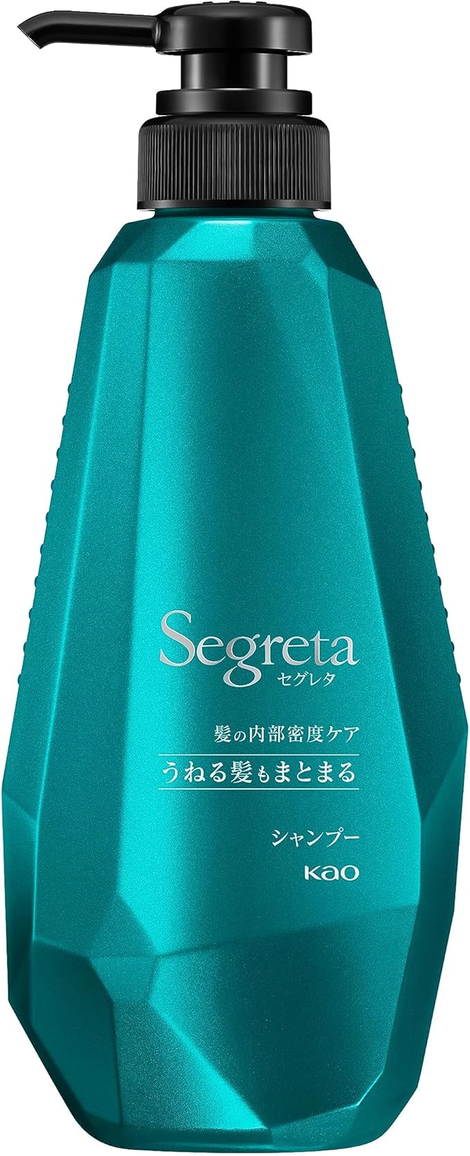 シャンプー/コンディショナー うねる髪もまとまる シャンプー本体(430ml)