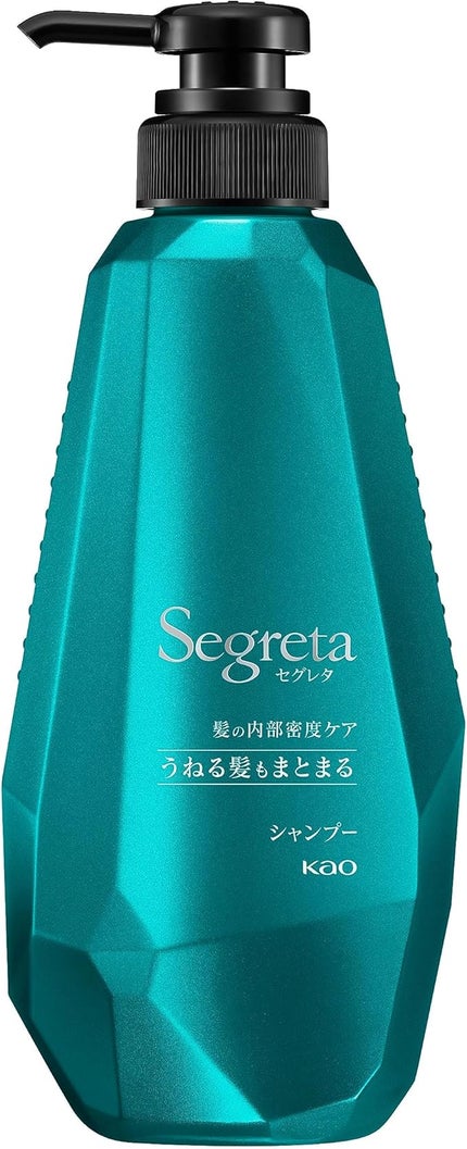 シャンプー本体(430ml)