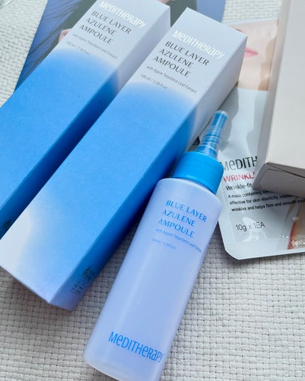 ドクダミ 77 スージングトナー/Anua/化粧水を使ったクチコミ(7枚目)