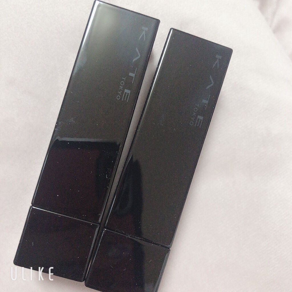 ケイト リップモンスター/KATE/口紅を使ったクチコミ(2枚目)