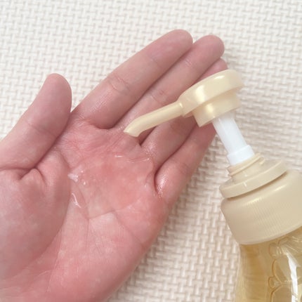 TSUBAKI プレミアム ボリューム&リペア シャンプー/コンディショナー/TSUBAKI/市販シャンプーを使ったクチコミ(2枚目)