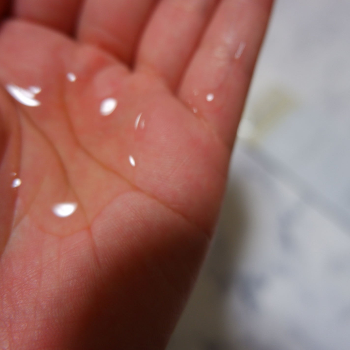 オーガニックシャンプー/トリートメント<モイストシャイン>/AROMA KIFI/市販シャンプーを使ったクチコミ(2枚目)