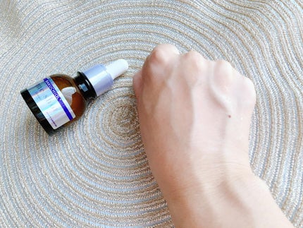 コンクショット バクチオール/ステファニー/美容液を使ったクチコミ(3枚目)