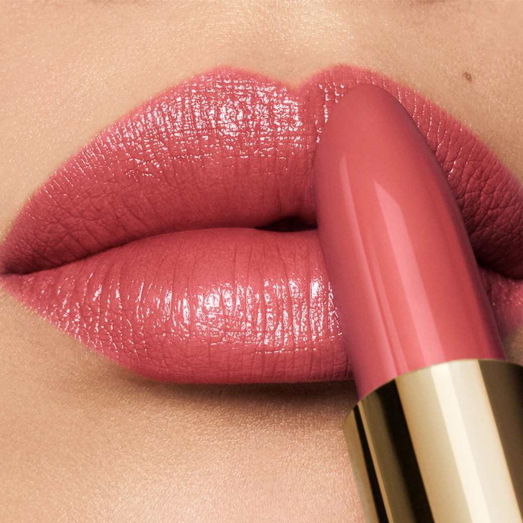 ルージュ ジェ ケース/GUERLAIN/その他化粧小物を使ったクチコミ（3枚目）