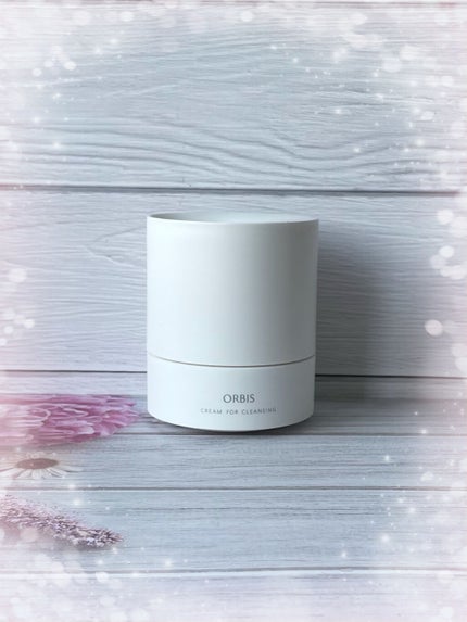 オルビス オフクリーム/オルビス/クレンジングクリームを使ったクチコミ(1枚目)