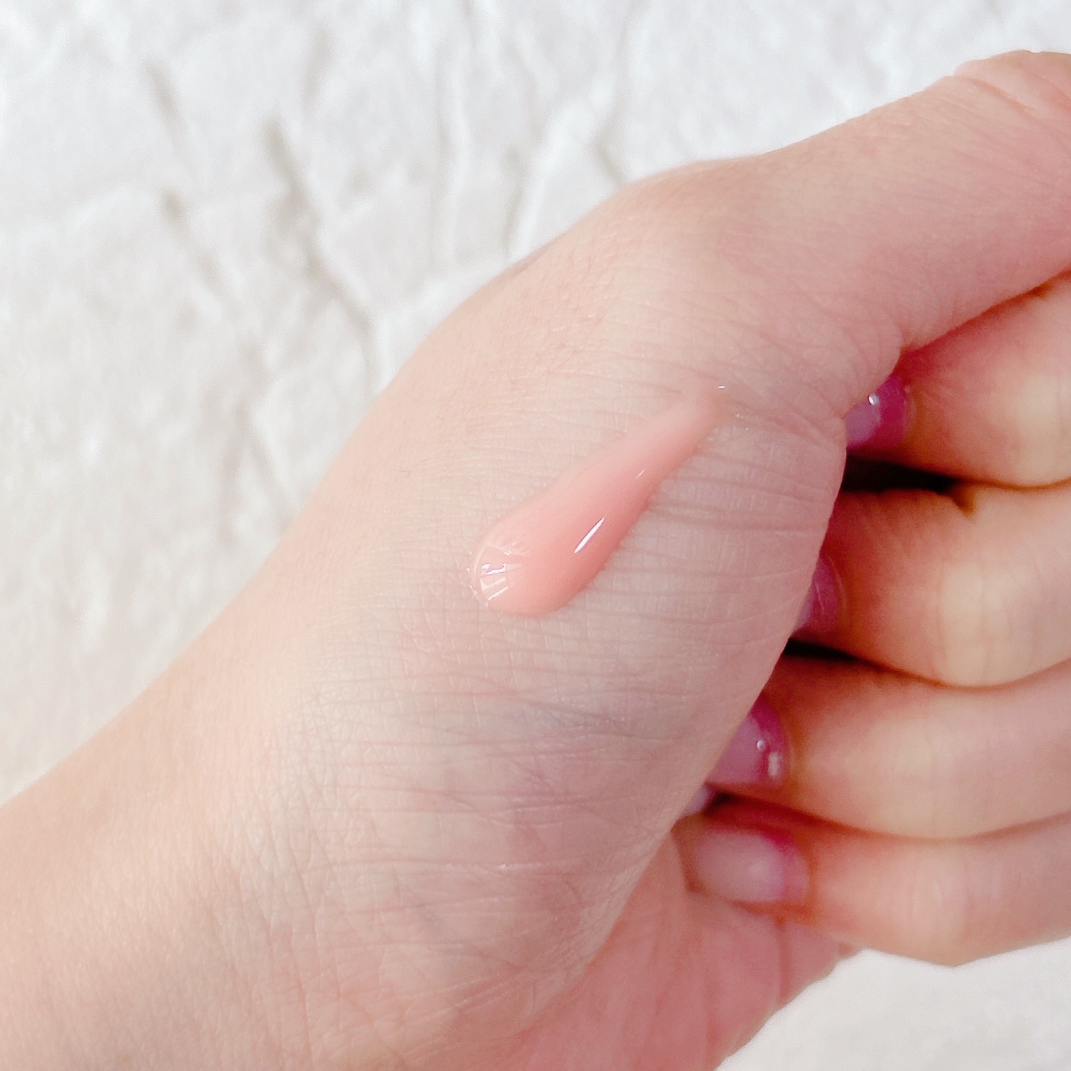 リンクルリップエッセンス プランパー/ザ・レチノタイム/リッププランパーを使ったクチコミ（3枚目）