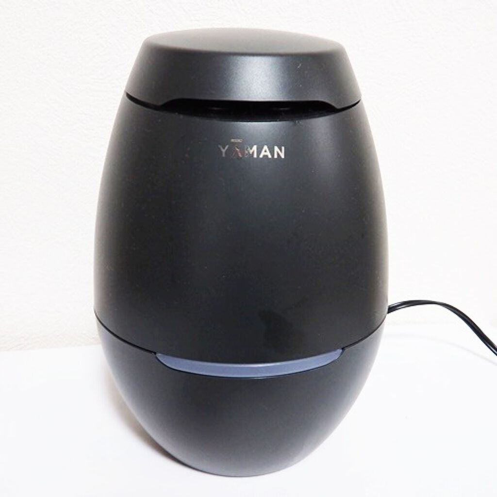 ブライトクリーン/YA-MAN TOKYO JAPAN/美顔器・マッサージを使ったクチコミ(3枚目)