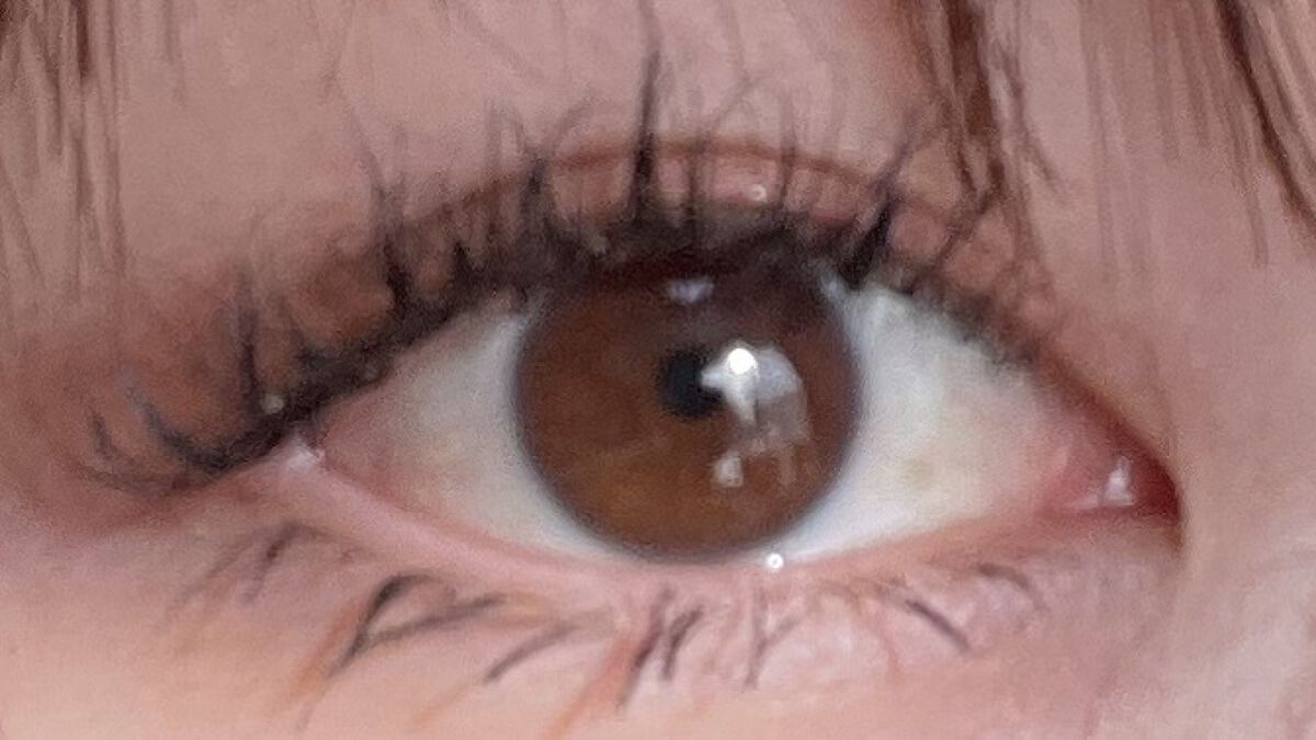 ラッシュフォーマーEX（ボリュームWP）/KATE/マスカラを使ったクチコミ（2枚目）