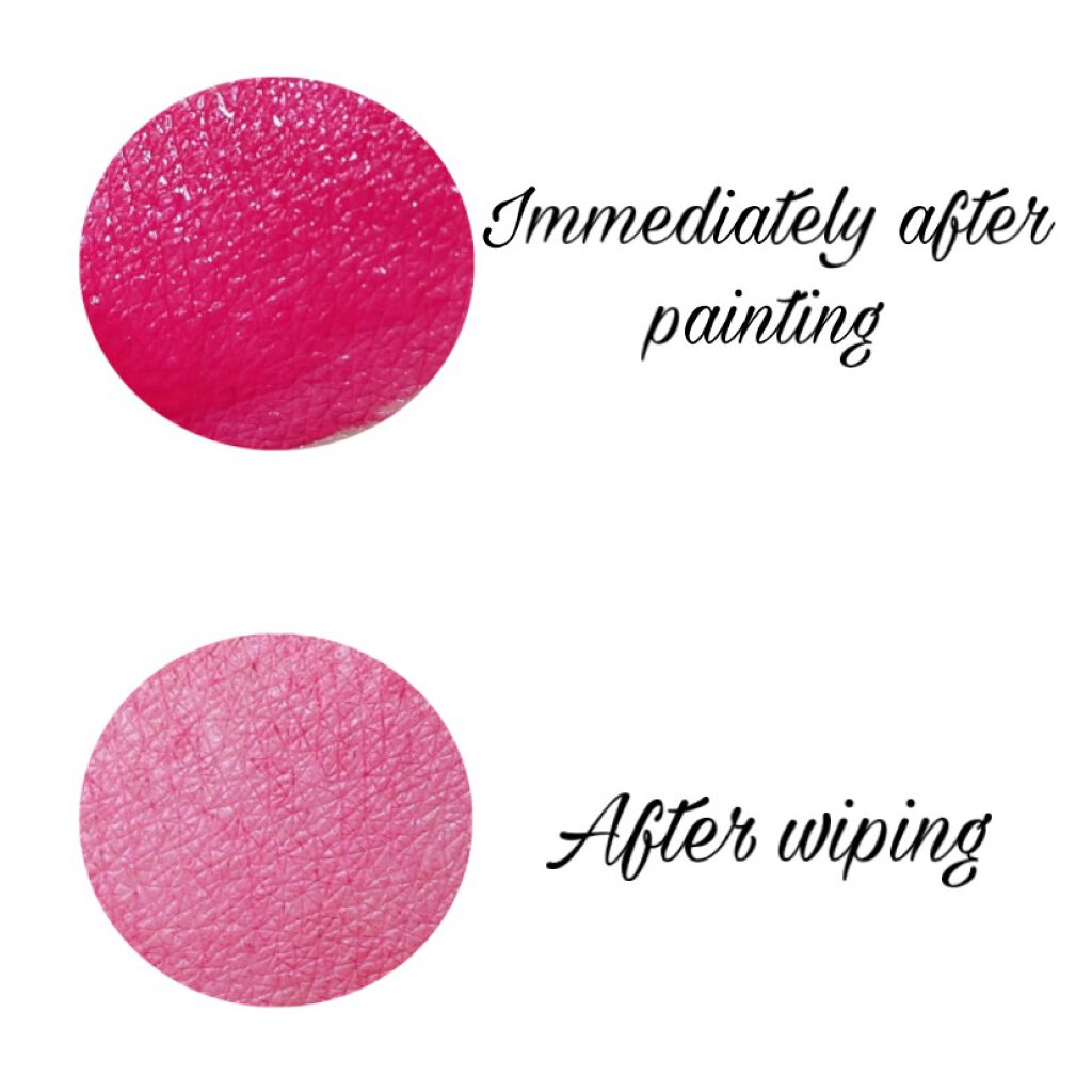 アディクション ザ マット リップ リキッド/ADDICTION/口紅を使ったクチコミ（2枚目）