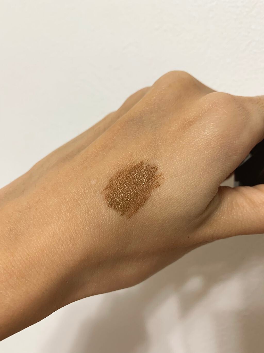 カラーリングアイブロウ/ヘビーローテーション/眉マスカラを使ったクチコミ(3枚目)