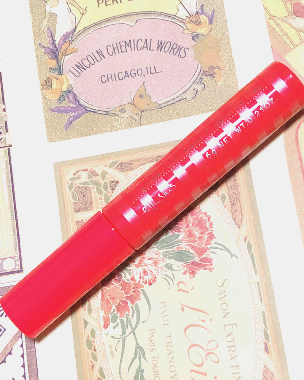 ひとえ・奥ぶたえ用カーラー/アイプチ®/ビューラーを使ったクチコミ（1枚目）