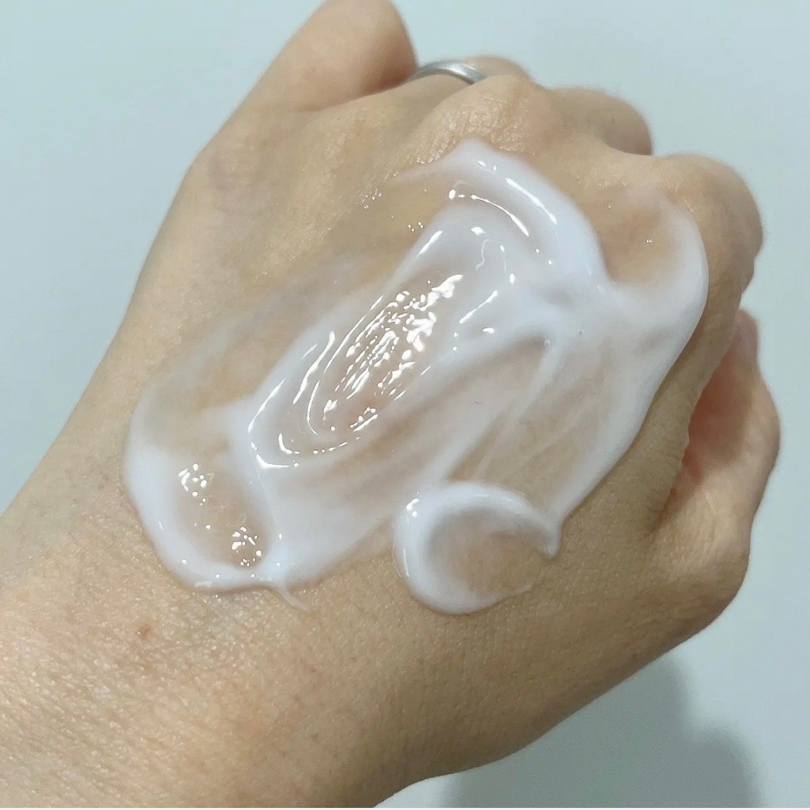 トリートメント クレンジング ミルク/COVERMARK/ミルククレンジングを使ったクチコミ(4枚目)