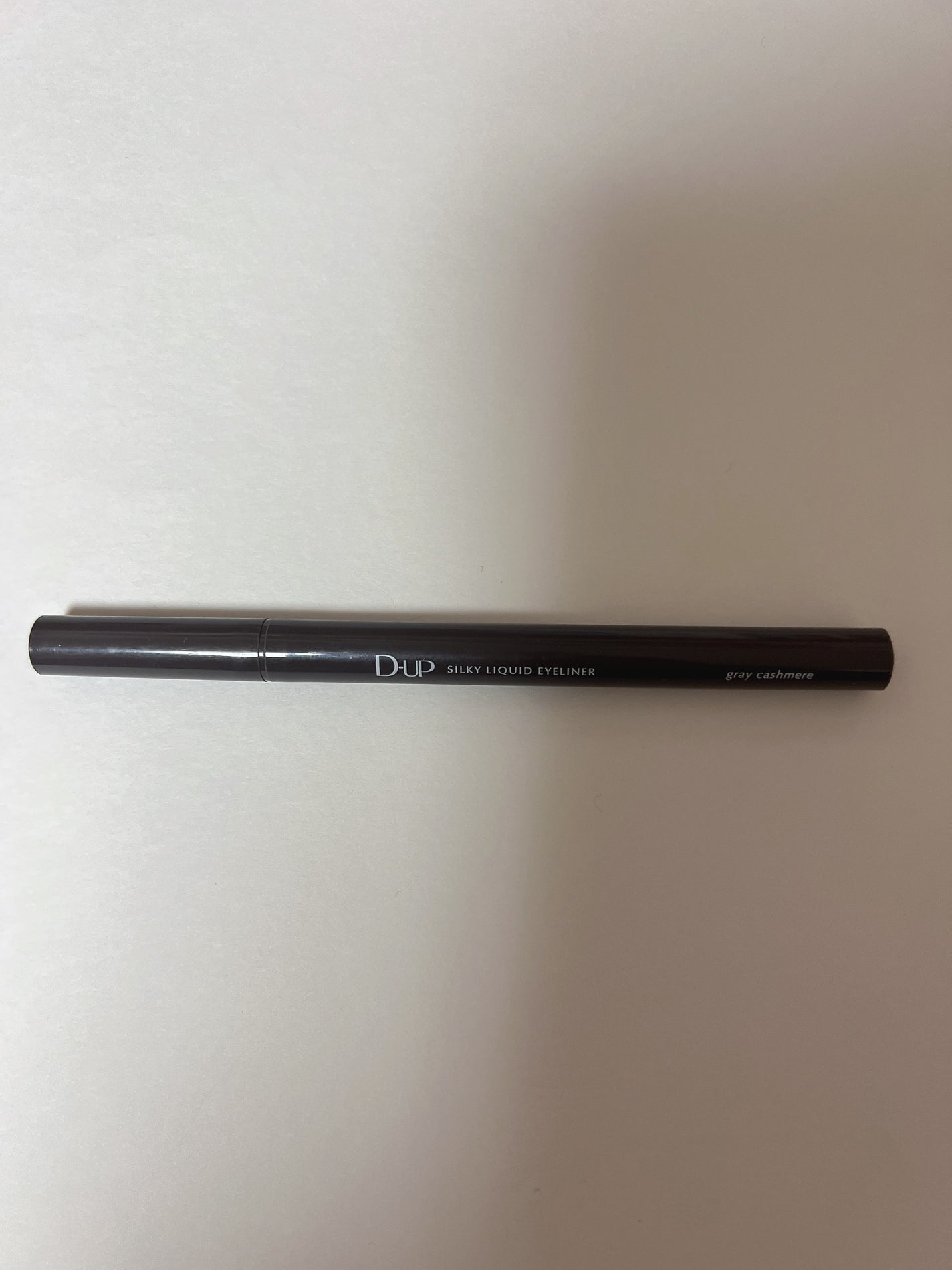 シルキーリキッドアイライナーWP/D-UP/リキッドアイライナーを使ったクチコミ(4枚目)