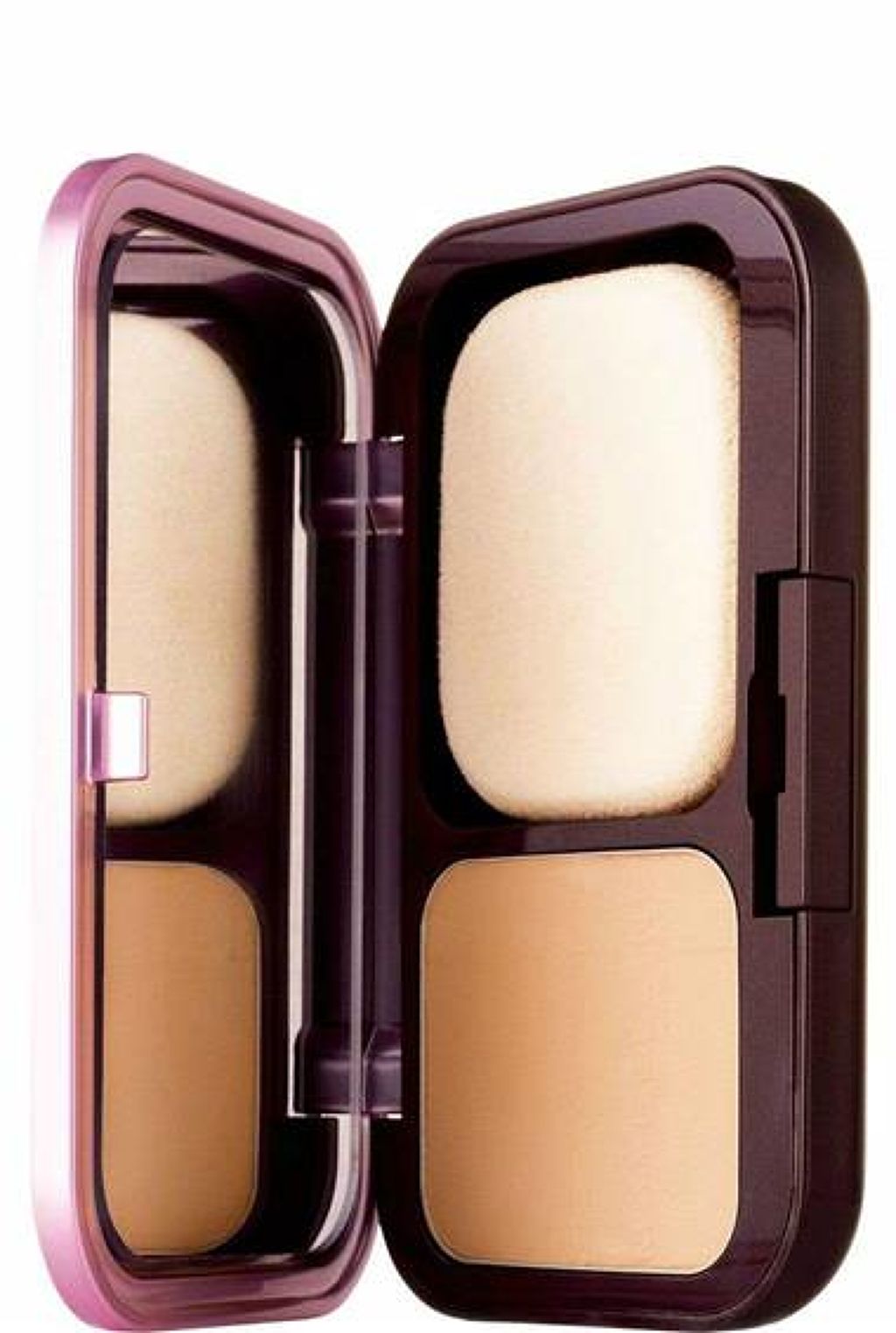 スーパー ミネラル パクト ポアカバー ロングキープ MAYBELLINE NEW YORK