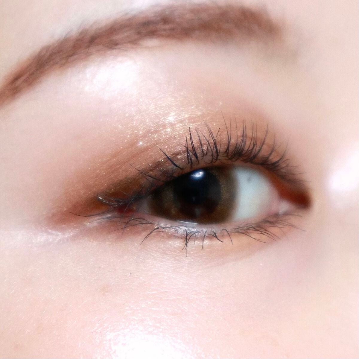ビューティーアップマスカラ/PHOEBE BEAUTY UP/マスカラを使ったクチコミ(4枚目)