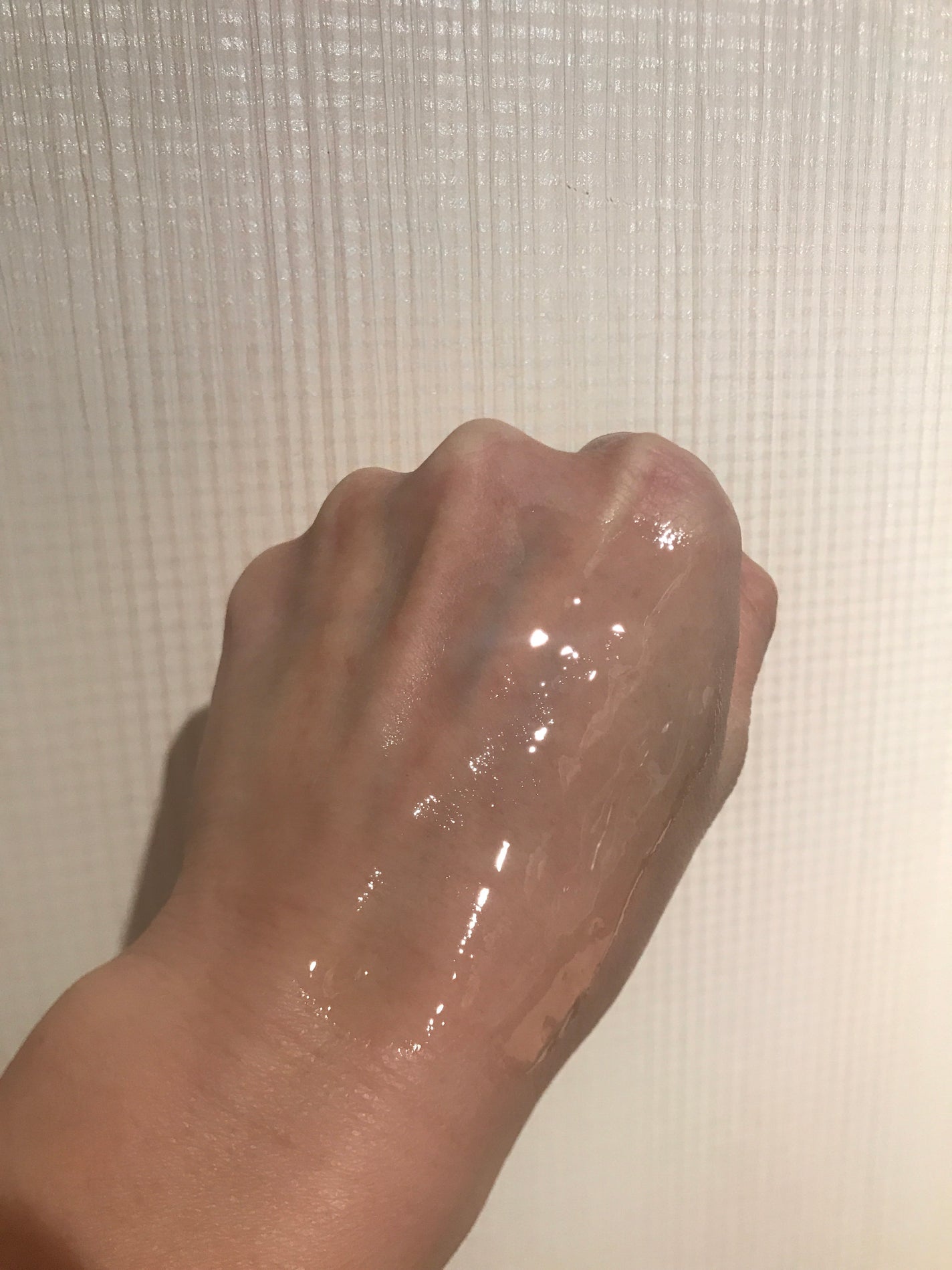 L/UNE オイルクレンジング/L/UNE /オイルクレンジングを使ったクチコミ(5枚目)