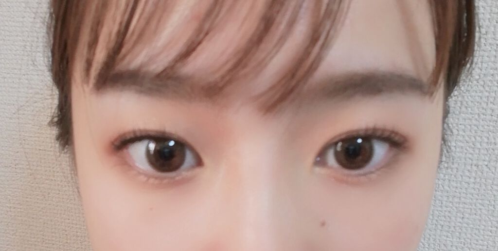 TOPARDS 1day/TOPARDS/ワンデー(1DAY)カラコンを使ったクチコミ(2枚目)