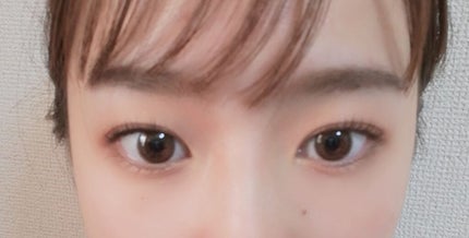 TOPARDS 1day/TOPARDS/ワンデー(1DAY)カラコンを使ったクチコミ(2枚目)