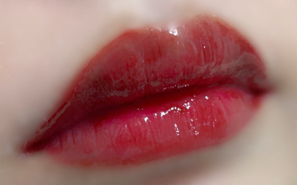 ドトムリッププラスプランパー/keybo/リッププランパーを使ったクチコミ(4枚目)