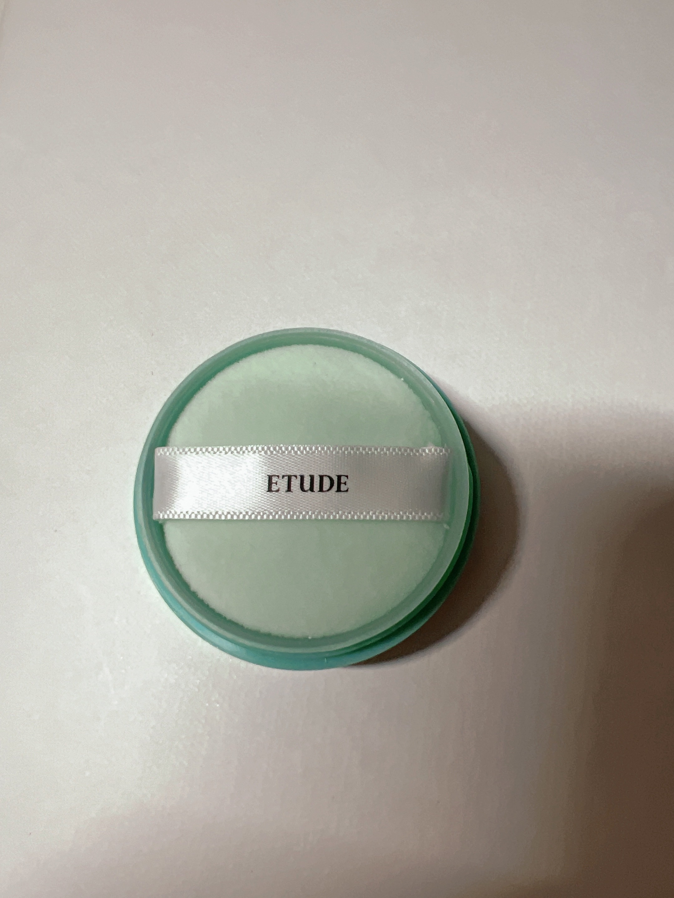 Zセバムドライングパウダー BT21　Zセバムドライングパウダー/ETUDE/フェイスパウダーを使ったクチコミ（3枚目）