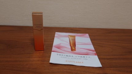 リンクルアプローチEX/エクイタンス/フェイスクリームを使ったクチコミ(4枚目)